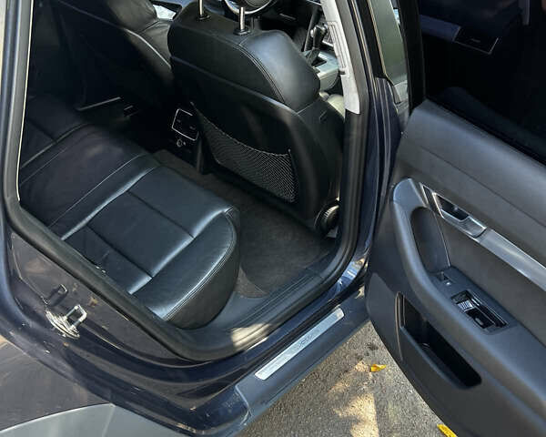 Синій Ауді A6 Allroad, об'ємом двигуна 3 л та пробігом 280 тис. км за 14750 $, фото 15 на Automoto.ua