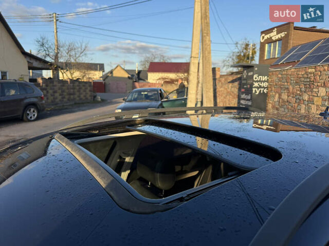 Синий Ауди А6 Олроуд, объемом двигателя 2.97 л и пробегом 285 тыс. км за 12500 $, фото 23 на Automoto.ua