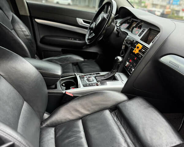 Ауди А6 Олроуд 2010 в Житомире на Automoto.ua Синий Ауди А6 Олроуд, объемом двигателя 2.97 л и пробегом 285 тыс. км за 13500 $, фото 21 на Automoto.ua