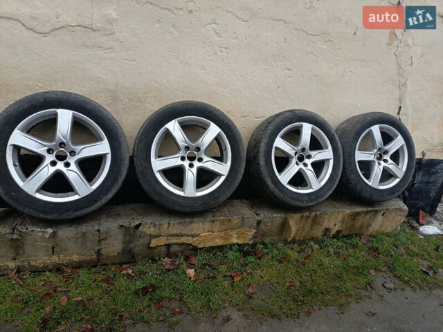 Синий Ауди А6 Олроуд, объемом двигателя 2.97 л и пробегом 267 тыс. км за 16850 $, фото 23 на Automoto.ua