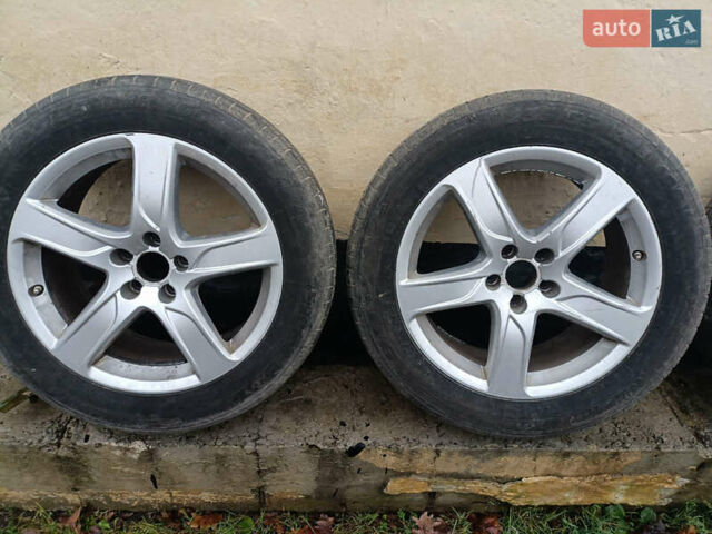 Синий Ауди А6 Олроуд, объемом двигателя 2.97 л и пробегом 267 тыс. км за 16850 $, фото 22 на Automoto.ua