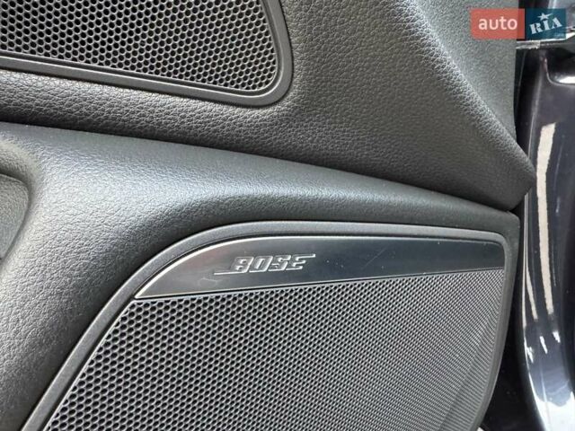 Синій Ауді A6 Allroad, об'ємом двигуна 2.97 л та пробігом 250 тис. км за 24499 $, фото 12 на Automoto.ua