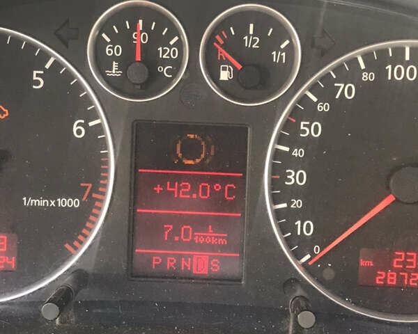 Зелений Ауді A6 Allroad, об'ємом двигуна 4.2 л та пробігом 300 тис. км за 3900 $, фото 1 на Automoto.ua