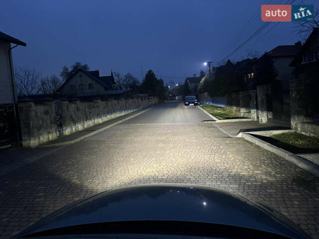 Зеленый Ауди А6 Олроуд, объемом двигателя 3 л и пробегом 355 тыс. км за 10499 $, фото 10 на Automoto.ua