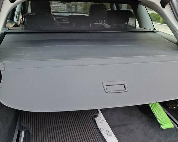 Зеленый Ауди А6 Олроуд, объемом двигателя 2.97 л и пробегом 310 тыс. км за 25569 $, фото 10 на Automoto.ua