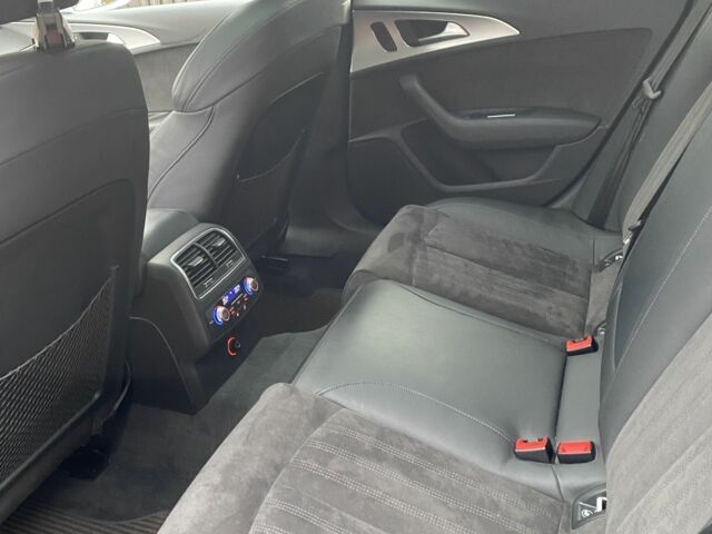 Ауди А6 2018 в Киеве на Automoto.ua Белый Ауди А6, объемом двигателя 3 л и пробегом 130 тыс. км за 37500 $, фото 4 на Automoto.ua