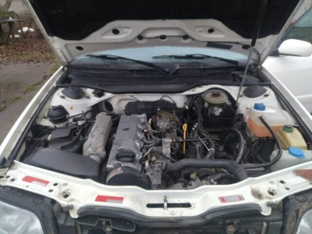 Белый Ауди А6, объемом двигателя 0 л и пробегом 3 тыс. км за 2323 $, фото 3 на Automoto.ua