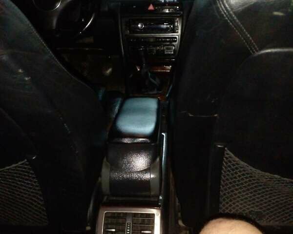 Белый Ауди А6, объемом двигателя 2.39 л и пробегом 312 тыс. км за 4800 $, фото 8 на Automoto.ua