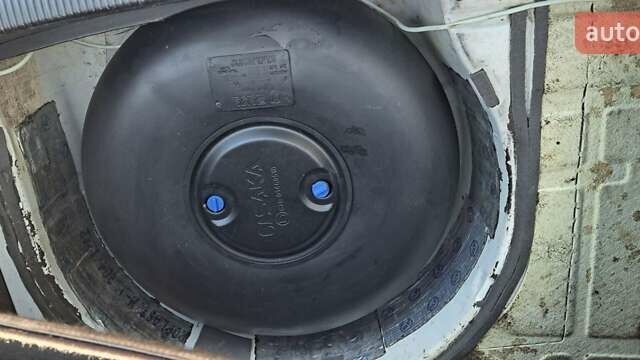 Белый Ауди А6, объемом двигателя 1.8 л и пробегом 360 тыс. км за 5500 $, фото 18 на Automoto.ua