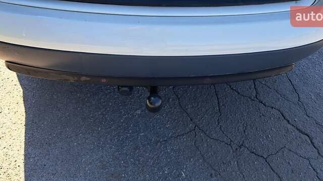 Белый Ауди А6, объемом двигателя 1.8 л и пробегом 360 тыс. км за 5500 $, фото 16 на Automoto.ua