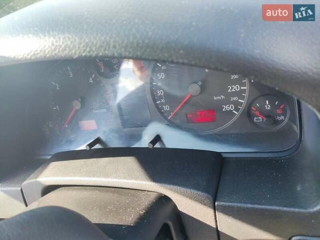 Белый Ауди А6, объемом двигателя 1.9 л и пробегом 468 тыс. км за 2400 $, фото 7 на Automoto.ua