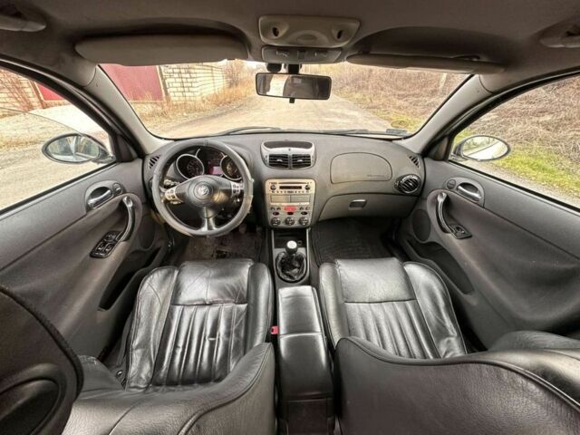 Белый Ауди А6, объемом двигателя 1.9 л и пробегом 235 тыс. км за 1450 $, фото 5 на Automoto.ua