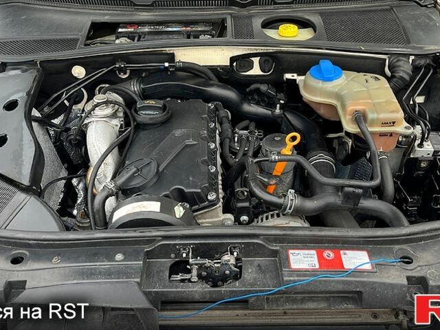 Белый Ауди А6, объемом двигателя 1.9 л и пробегом 377 тыс. км за 3500 $, фото 13 на Automoto.ua