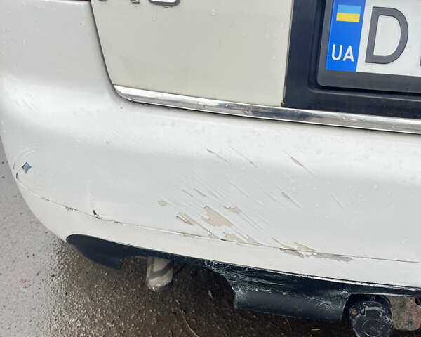 Белый Ауди А6, объемом двигателя 2.8 л и пробегом 378 тыс. км за 2250 $, фото 13 на Automoto.ua