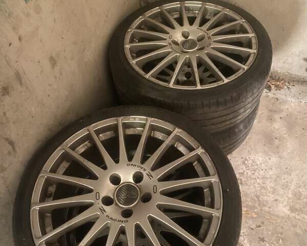 Белый Ауди А6, объемом двигателя 2.4 л и пробегом 311 тыс. км за 5579 $, фото 5 на Automoto.ua