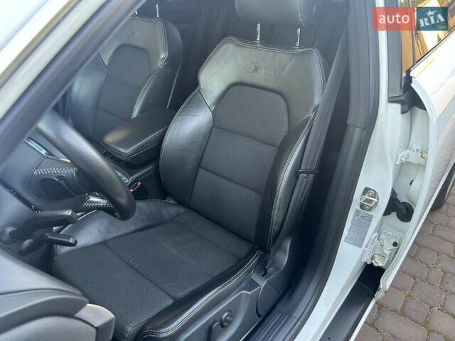 Белый Ауди А6, объемом двигателя 2.7 л и пробегом 290 тыс. км за 11799 $, фото 26 на Automoto.ua