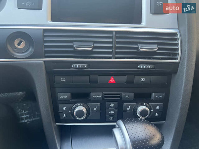 Белый Ауди А6, объемом двигателя 2.7 л и пробегом 290 тыс. км за 11799 $, фото 34 на Automoto.ua