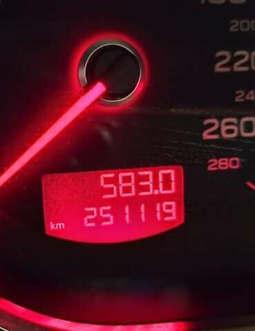 Белый Ауди А6, объемом двигателя 2 л и пробегом 251 тыс. км за 11500 $, фото 2 на Automoto.ua