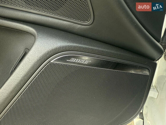 Белый Ауди А6, объемом двигателя 3 л и пробегом 198 тыс. км за 11999 $, фото 9 на Automoto.ua