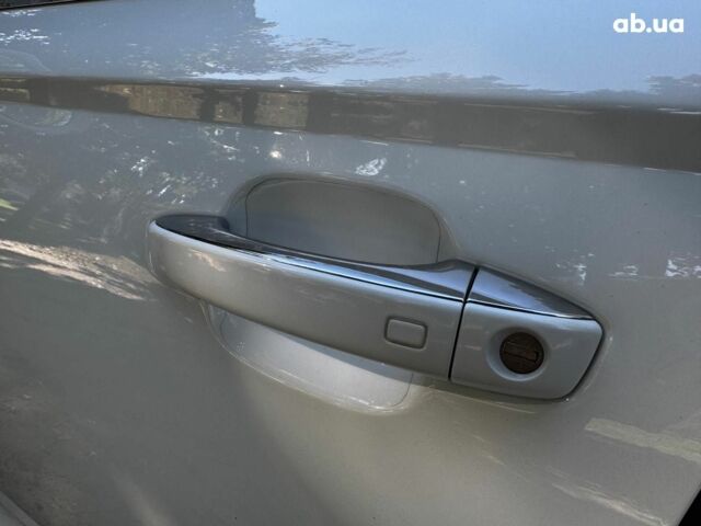 Ауді А6 2011 у Києві на Automoto.ua Білий Ауді А6, об'ємом двигуна 3 л та пробігом 240 тис. км за 12490 $, фото 12 на Automoto.ua