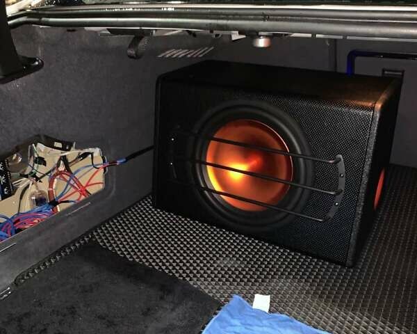 Білий Ауді А6, об'ємом двигуна 1.98 л та пробігом 258 тис. км за 13900 $, фото 40 на Automoto.ua