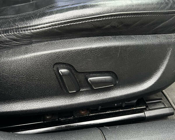 Білий Ауді А6, об'ємом двигуна 3 л та пробігом 301 тис. км за 9600 $, фото 21 на Automoto.ua