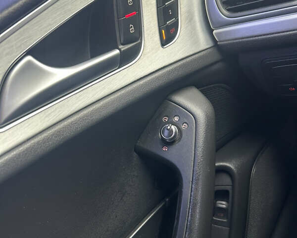Белый Ауди А6, объемом двигателя 3 л и пробегом 270 тыс. км за 9999 $, фото 18 на Automoto.ua