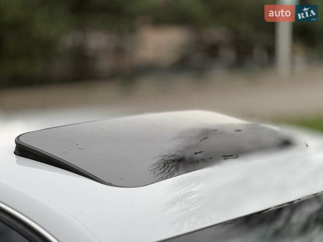 Білий Ауді А6, об'ємом двигуна 3 л та пробігом 301 тис. км за 9600 $, фото 6 на Automoto.ua