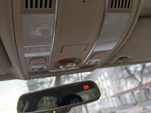 Білий Ауді А6, об'ємом двигуна 3 л та пробігом 210 тис. км за 9700 $, фото 18 на Automoto.ua