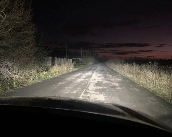 Білий Ауді А6, об'ємом двигуна 1.98 л та пробігом 258 тис. км за 13900 $, фото 46 на Automoto.ua