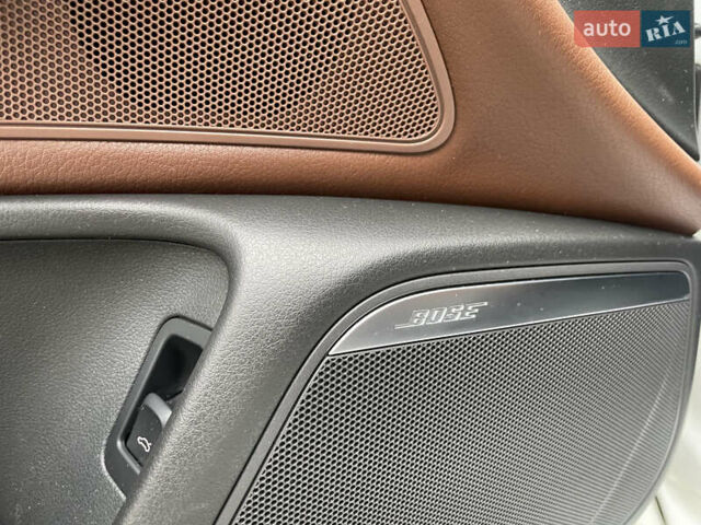 Білий Ауді А6, об'ємом двигуна 3 л та пробігом 272 тис. км за 12300 $, фото 5 на Automoto.ua