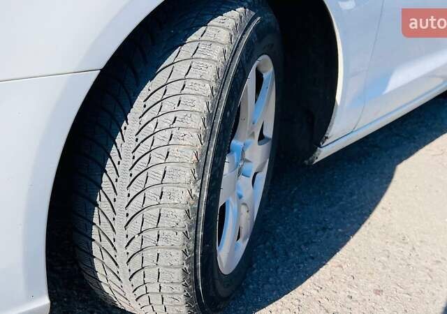 Білий Ауді А6, об'ємом двигуна 2.77 л та пробігом 280 тис. км за 11500 $, фото 3 на Automoto.ua