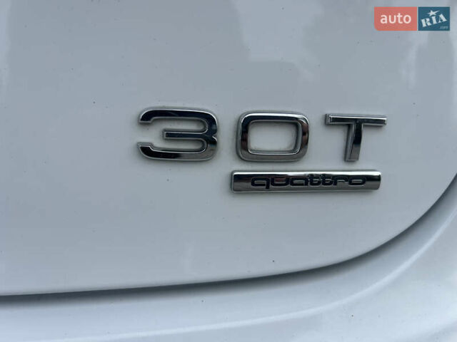 Белый Ауди А6, объемом двигателя 3 л и пробегом 270 тыс. км за 9999 $, фото 6 на Automoto.ua