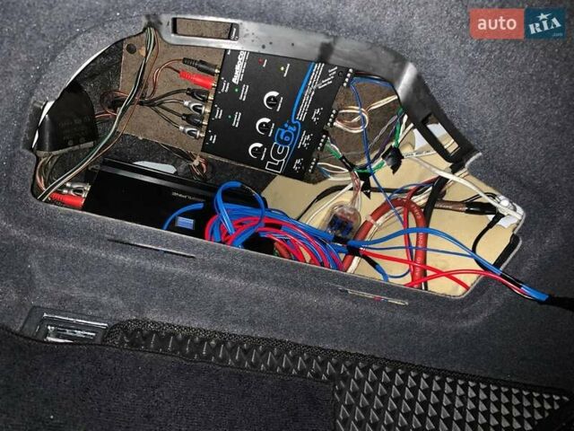 Білий Ауді А6, об'ємом двигуна 1.98 л та пробігом 258 тис. км за 13900 $, фото 43 на Automoto.ua