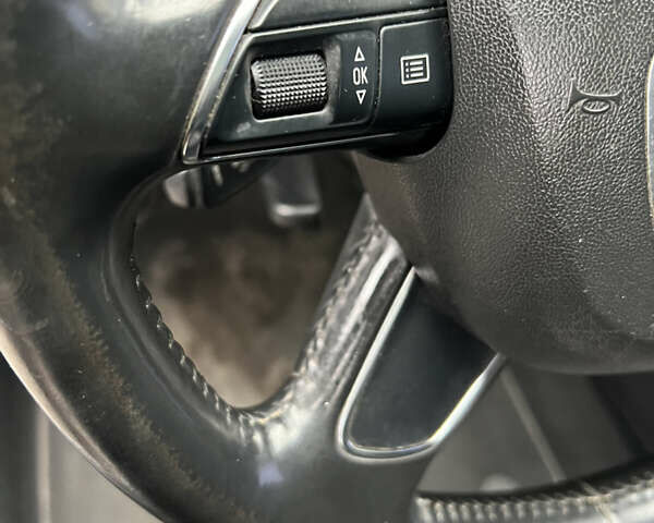 Білий Ауді А6, об'ємом двигуна 3 л та пробігом 301 тис. км за 9600 $, фото 27 на Automoto.ua