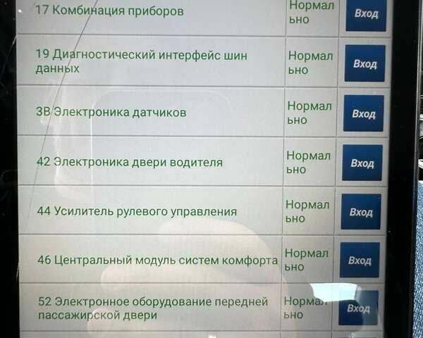 Белый Ауди А6, объемом двигателя 2.77 л и пробегом 114 тыс. км за 15700 $, фото 11 на Automoto.ua