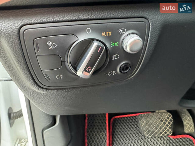 Белый Ауди А6, объемом двигателя 3 л и пробегом 254 тыс. км за 13999 $, фото 24 на Automoto.ua