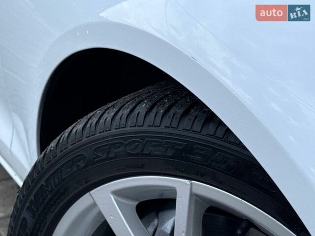 Білий Ауді А6, об'ємом двигуна 1.98 л та пробігом 280 тис. км за 9900 $, фото 43 на Automoto.ua