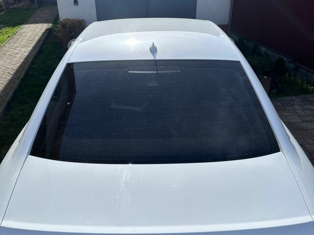 Білий Ауді А6, об'ємом двигуна 2.8 л та пробігом 209 тис. км за 9600 $, фото 4 на Automoto.ua