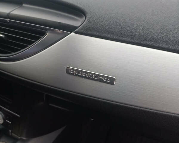 Белый Ауди А6, объемом двигателя 3 л и пробегом 306 тыс. км за 9999 $, фото 12 на Automoto.ua