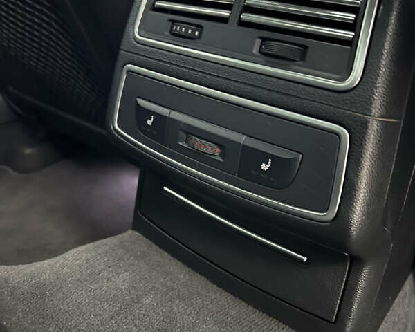 Білий Ауді А6, об'ємом двигуна 3 л та пробігом 301 тис. км за 9600 $, фото 20 на Automoto.ua