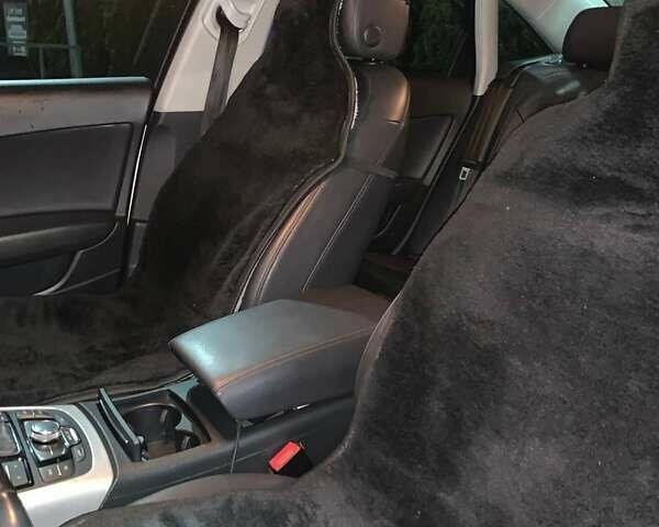 Білий Ауді А6, об'ємом двигуна 1.98 л та пробігом 258 тис. км за 13900 $, фото 32 на Automoto.ua