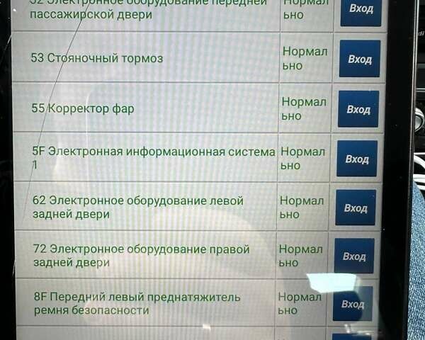 Білий Ауді А6, об'ємом двигуна 2.77 л та пробігом 114 тис. км за 15700 $, фото 13 на Automoto.ua