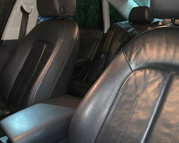 Білий Ауді А6, об'ємом двигуна 1.98 л та пробігом 258 тис. км за 13900 $, фото 38 на Automoto.ua