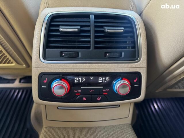 Ауді А6 2011 у Києві на Automoto.ua Білий Ауді А6, об'ємом двигуна 3 л та пробігом 240 тис. км за 12490 $, фото 29 на Automoto.ua