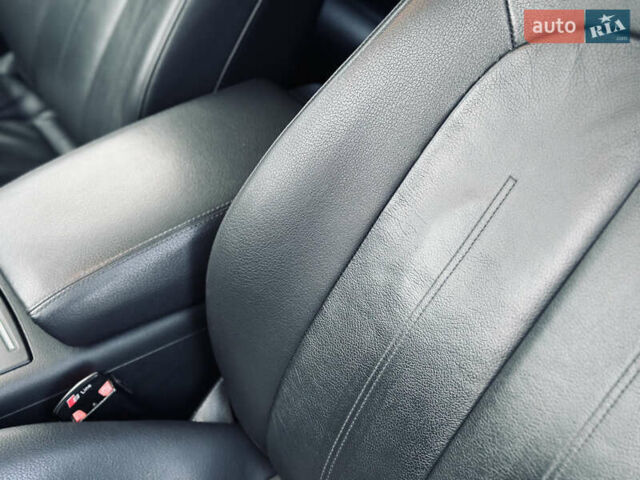 Білий Ауді А6, об'ємом двигуна 1.98 л та пробігом 270 тис. км за 12999 $, фото 27 на Automoto.ua