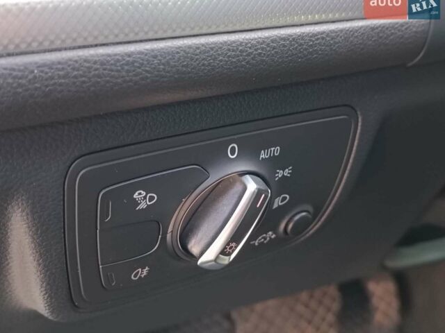 Білий Ауді А6, об'ємом двигуна 2 л та пробігом 149 тис. км за 13400 $, фото 12 на Automoto.ua