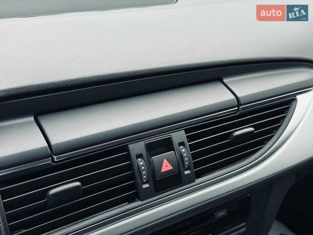 Білий Ауді А6, об'ємом двигуна 1.98 л та пробігом 270 тис. км за 12999 $, фото 51 на Automoto.ua