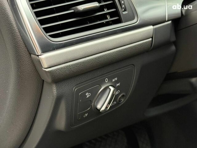 Белый Ауди А6, объемом двигателя 2 л и пробегом 158 тыс. км за 15440 $, фото 8 на Automoto.ua