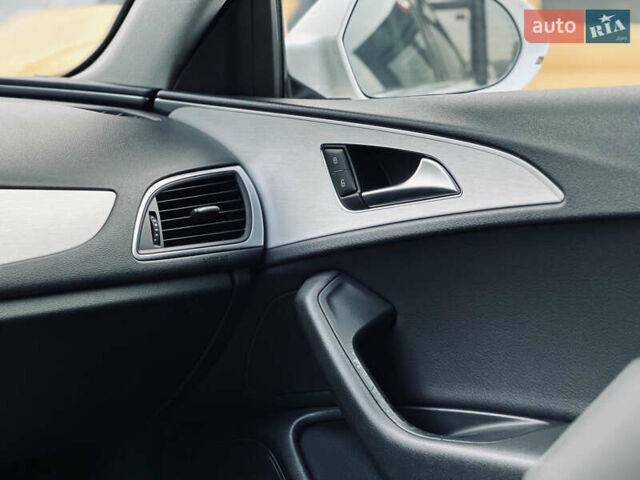 Білий Ауді А6, об'ємом двигуна 1.98 л та пробігом 270 тис. км за 12999 $, фото 32 на Automoto.ua